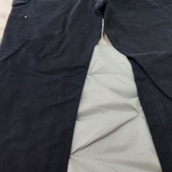 Jeans Carhartt Work Relaxed Fit - Picture 3 of 4